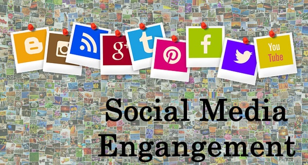 Social Media Engagement