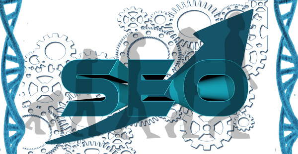 Evolution of SEO